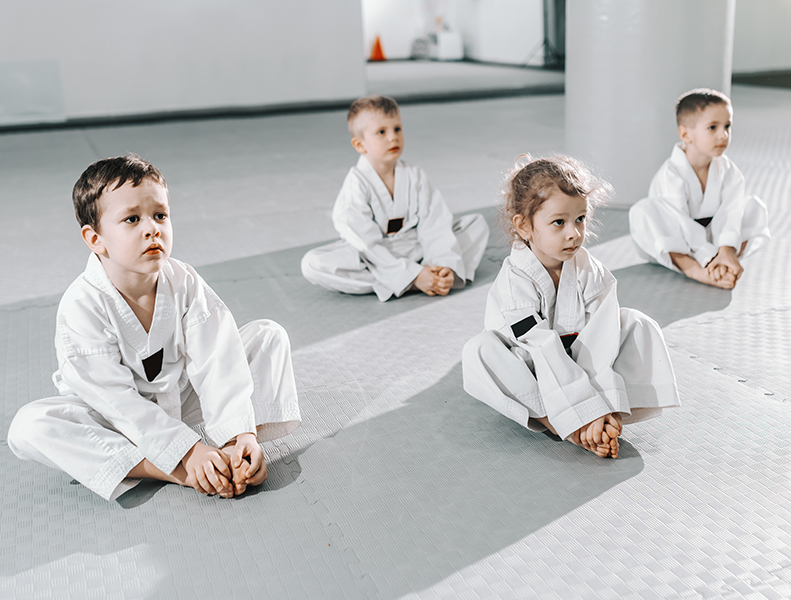 Kids 2