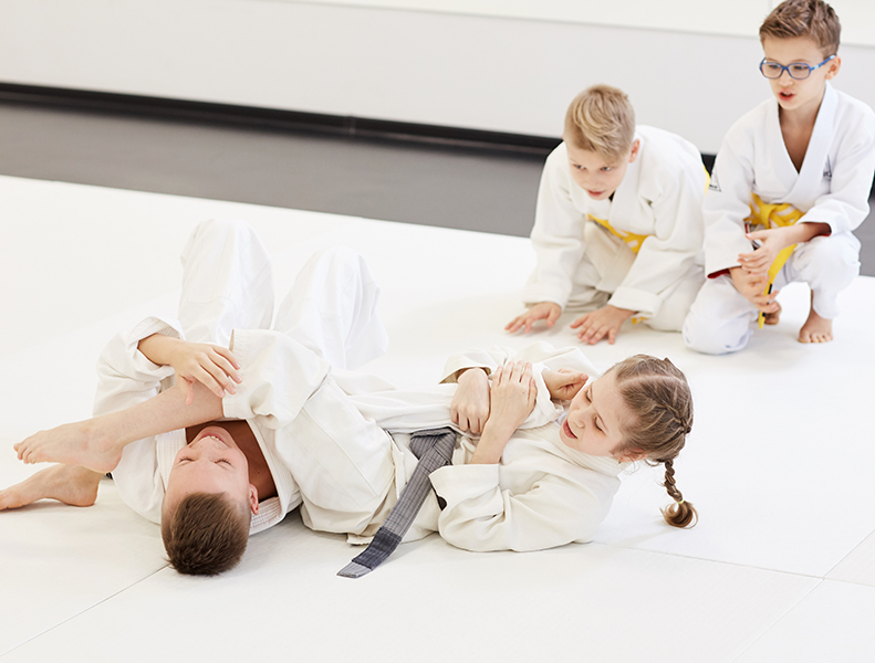 Kids 4